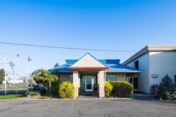  - Garden Executive Hotel South Plainfield - I-287, Exit 5