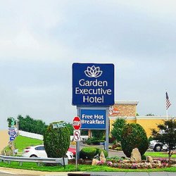  - Garden Executive Hotel South Plainfield - I-287, Exit 5