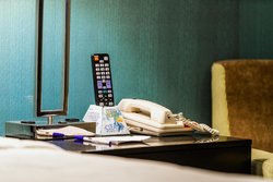  - Garden Executive Hotel South Plainfield - I-287, Exit 5