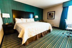  - Garden Executive Hotel South Plainfield - I-287, Exit 5