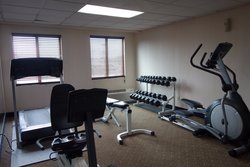  - Garden Executive Hotel South Plainfield - I-287, Exit 5