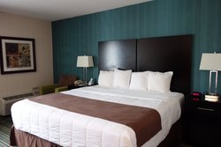  - Garden Executive Hotel South Plainfield - I-287, Exit 5