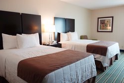  - Garden Executive Hotel South Plainfield - I-287, Exit 5