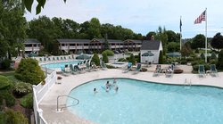  - Juniper Hill Inn Ogunquit