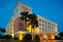  - Residence Inn by Marriott Daytona Beach