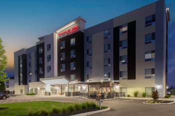 TownePlace Suites by Marriott Dayton Wilmington