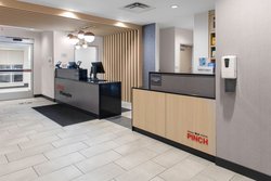  - TownePlace Suites by Marriott Wilmington