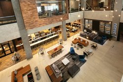  - Marriott Hotel Downtown Louisville - I-65, Exit 136C