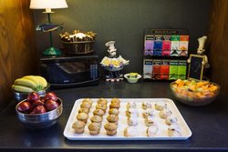  - Wildwood Lodge West Des Moines Clive - I-35 & I-80, Exit 124