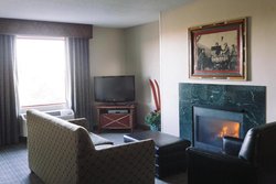  - Wildwood Lodge West Des Moines Clive - I-35 & I-80, Exit 124