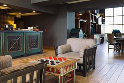  - Wildwood Lodge West Des Moines Clive - I-35 & I-80, Exit 124