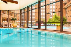  - Sheraton Hotel Hershey Harrisburg - I-283, Exit 2