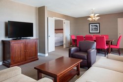  - Sheraton Hotel Hershey Harrisburg - I-283, Exit 2