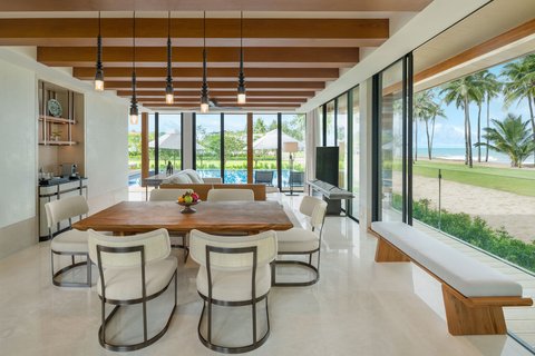 JW MARRIOTT KHAO LAK RESRT SPA - Photo 90