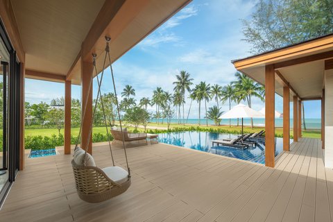JW MARRIOTT KHAO LAK RESRT SPA - Photo 86
