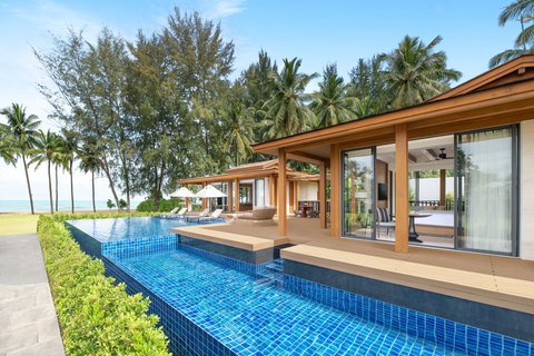JW MARRIOTT KHAO LAK RESRT SPA - Photo 84