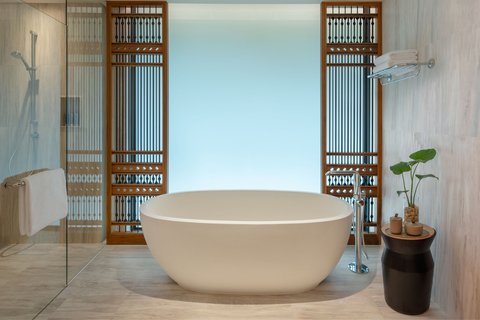 JW MARRIOTT KHAO LAK RESRT SPA - Photo 99