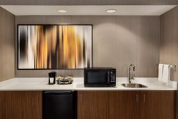  - Courtyard by Marriott Hotel Topeka - I-470, Exit 2