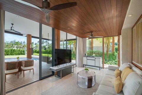 JW MARRIOTT KHAO LAK RESRT SPA - Photo 92