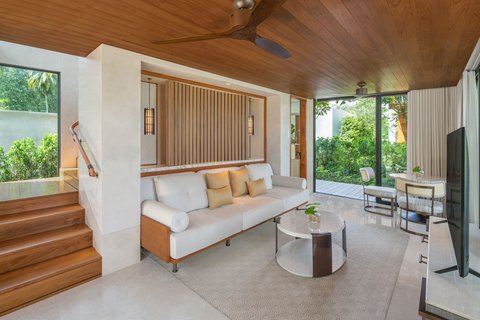 JW MARRIOTT KHAO LAK RESRT SPA - Photo 91