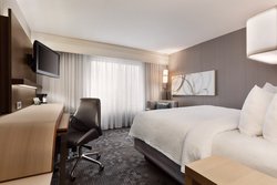  - Courtyard by Marriott Hotel Topeka - I-470, Exit 2