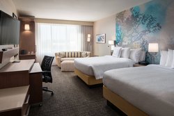  - Courtyard by Marriott Irvine - I-5, Exit 94