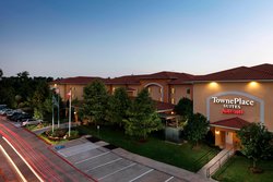  - TownePlace Suites by Marriott Shenandoah - I-45, Exit 77