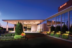  - Marriott Hotel East Indianapolis - I-70, Exit 89