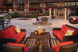  - Marriott Hotel East Indianapolis - I-70, Exit 89