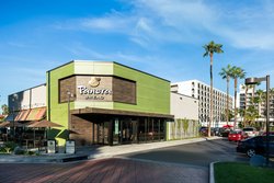  - Fairfield Inn by Marriott Disneyland Anaheim - I-5, Exit 110