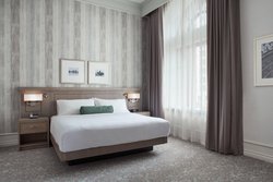  - Delta Hotel by Marriott London Armouries