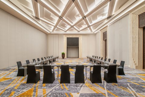 JW MARRIOTT KHAO LAK RESRT SPA - Photo 269