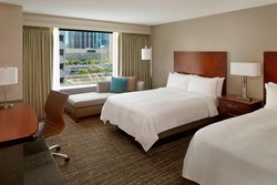  - Marriott Eaton Centre Hotel Toronto