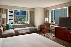  - Marriott Eaton Centre Hotel Toronto
