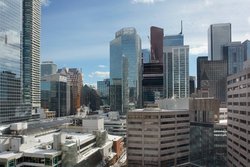  - Marriott Eaton Centre Hotel Toronto