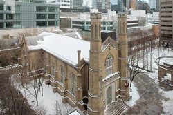  - Marriott Eaton Centre Hotel Toronto