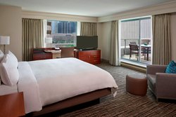  - Marriott Eaton Centre Hotel Toronto