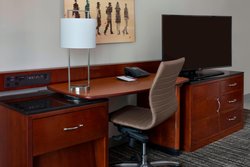  - Marriott Eaton Centre Hotel Toronto