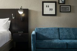  - Four Points by Sheraton Hotel Brown Deer