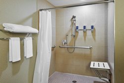  - Four Points by Sheraton Hotel Brown Deer