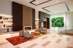  - Westin Hotel Downtown Milwaukee - I-794, Exit 1F