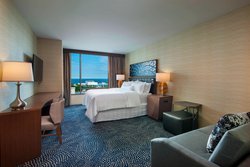  - Westin Hotel Downtown Milwaukee - I-794, Exit 1F