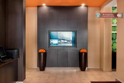  - Courtyard by Marriott Peoria - I-74, Exit 89