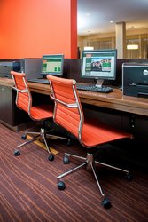  - Courtyard by Marriott Peoria - I-74, Exit 89