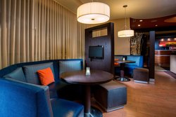  - Courtyard by Marriott Peoria - I-74, Exit 89