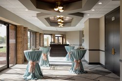  - Four Points by Sheraton Hotel Brown Deer