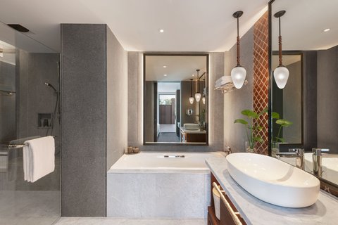 JW MARRIOTT KHAO LAK SUITES - Photo 38