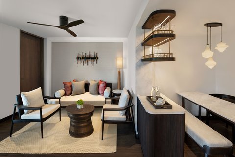 JW MARRIOTT KHAO LAK SUITES - Photo 35