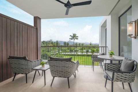 JW MARRIOTT KHAO LAK SUITES - Photo 31