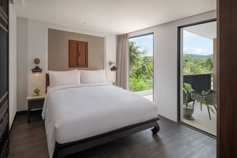 JW MARRIOTT KHAO LAK SUITES - Photo 32